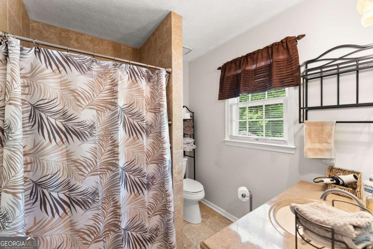 1087 Spring Mill Drive Lilburn - Photo 17
