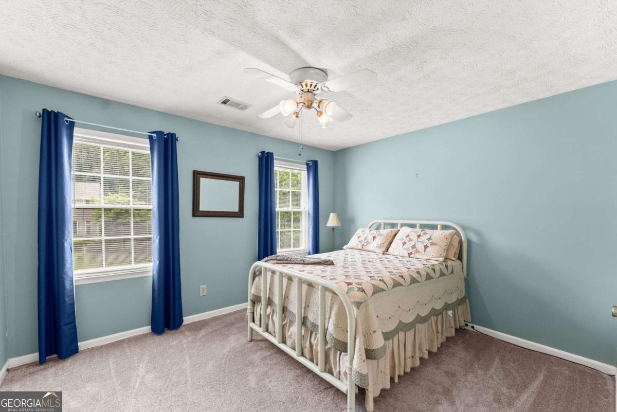 1087 Spring Mill Drive Lilburn - Photo 18