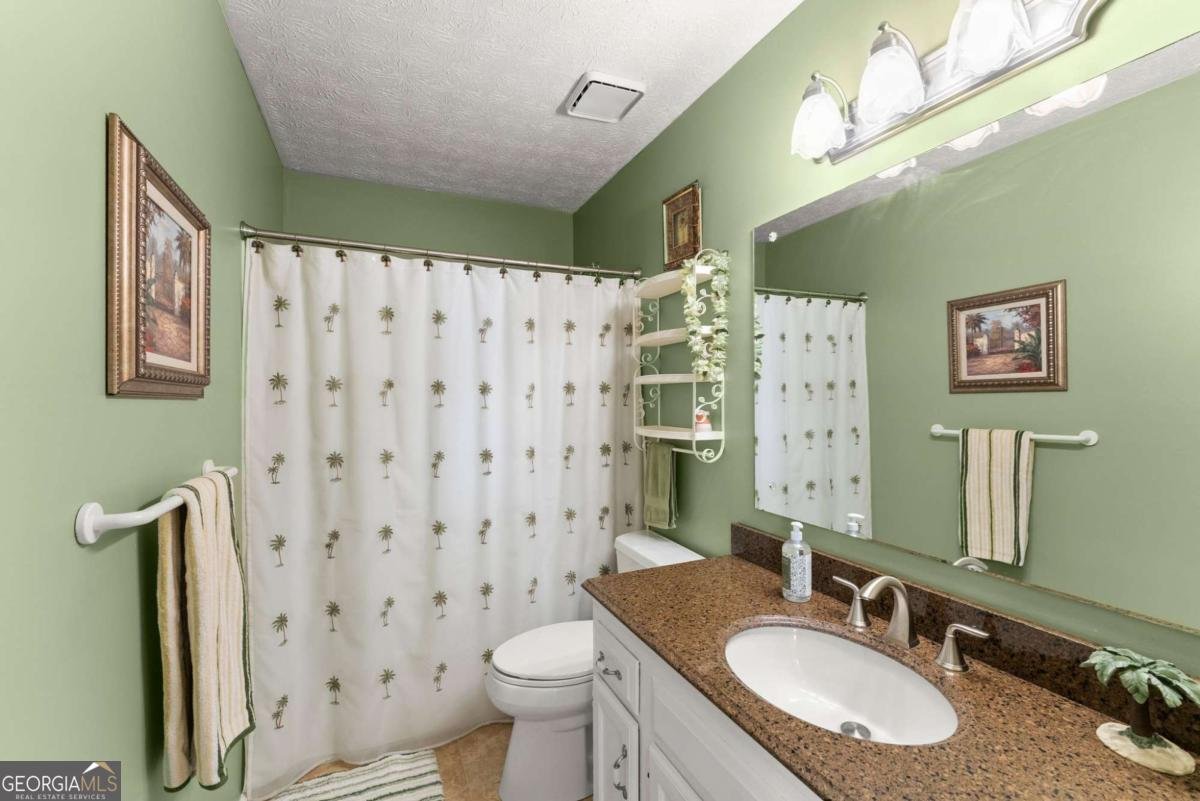 1087 Spring Mill Drive Lilburn - Photo 19