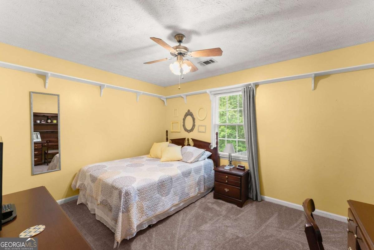 1087 Spring Mill Drive Lilburn - Photo 20
