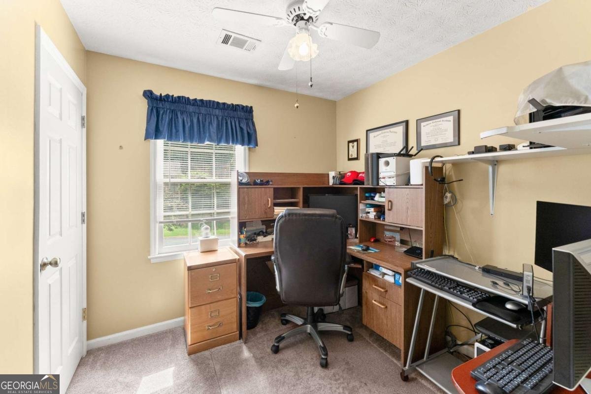 1087 Spring Mill Drive Lilburn - Photo 21
