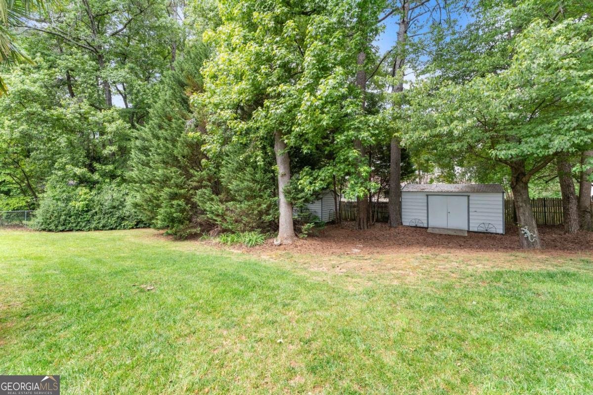 1087 Spring Mill Drive Lilburn - Photo 28
