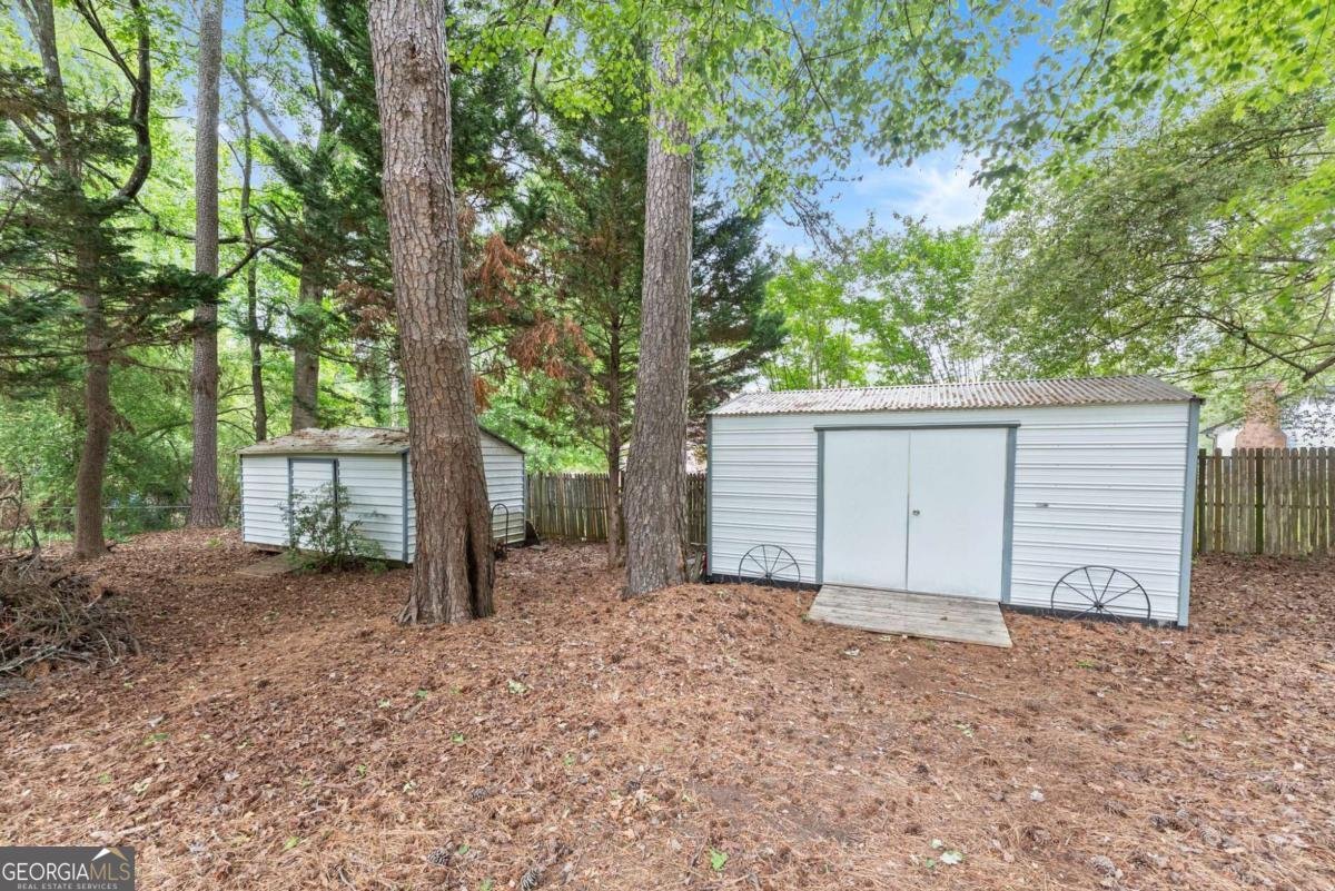 1087 Spring Mill Drive Lilburn - Photo 29