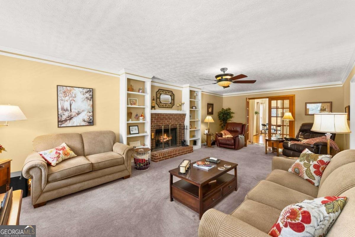 1087 Spring Mill Drive Lilburn - Photo 6