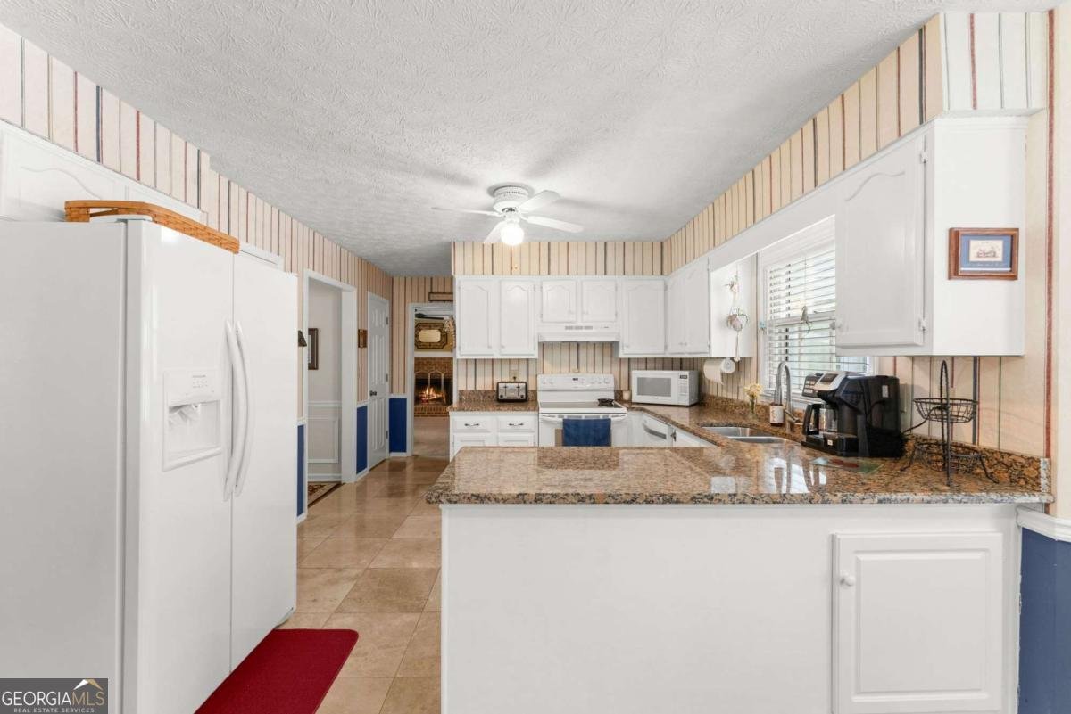 1087 Spring Mill Drive Lilburn - Photo 8