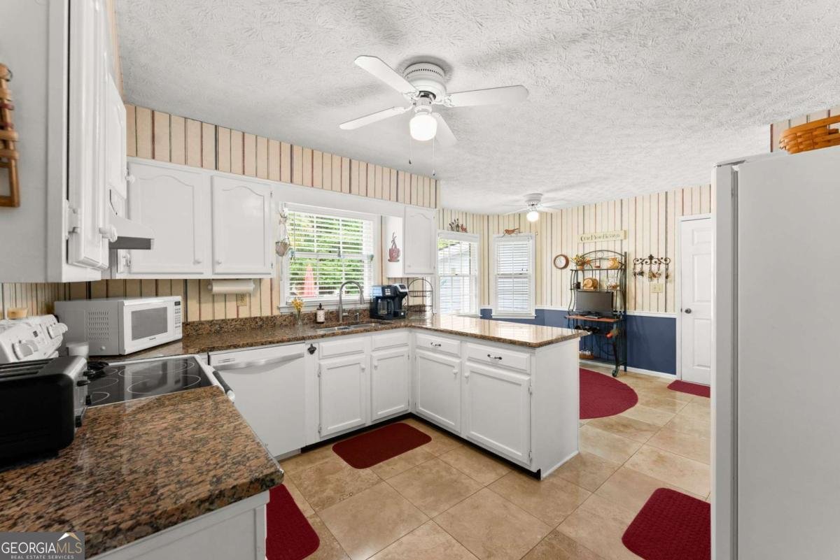 1087 Spring Mill Drive Lilburn - Photo 9