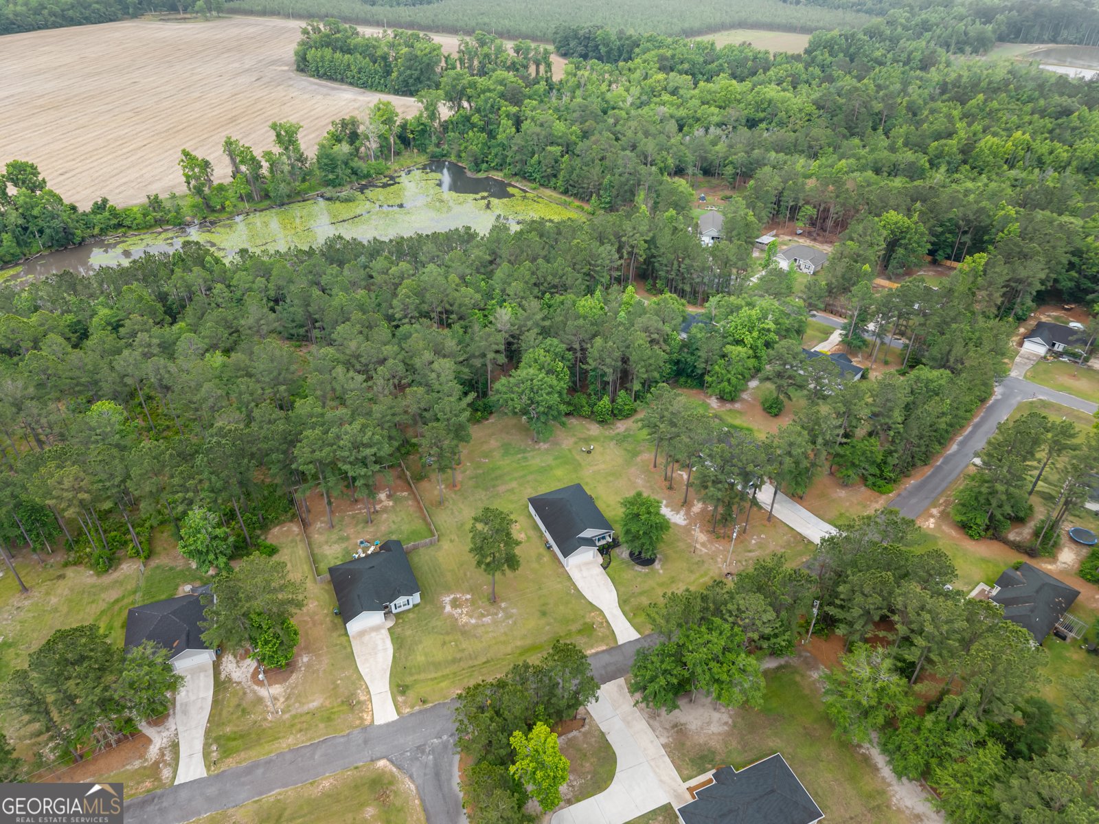 804 Bay Tree Lane Statesboro - Photo 32