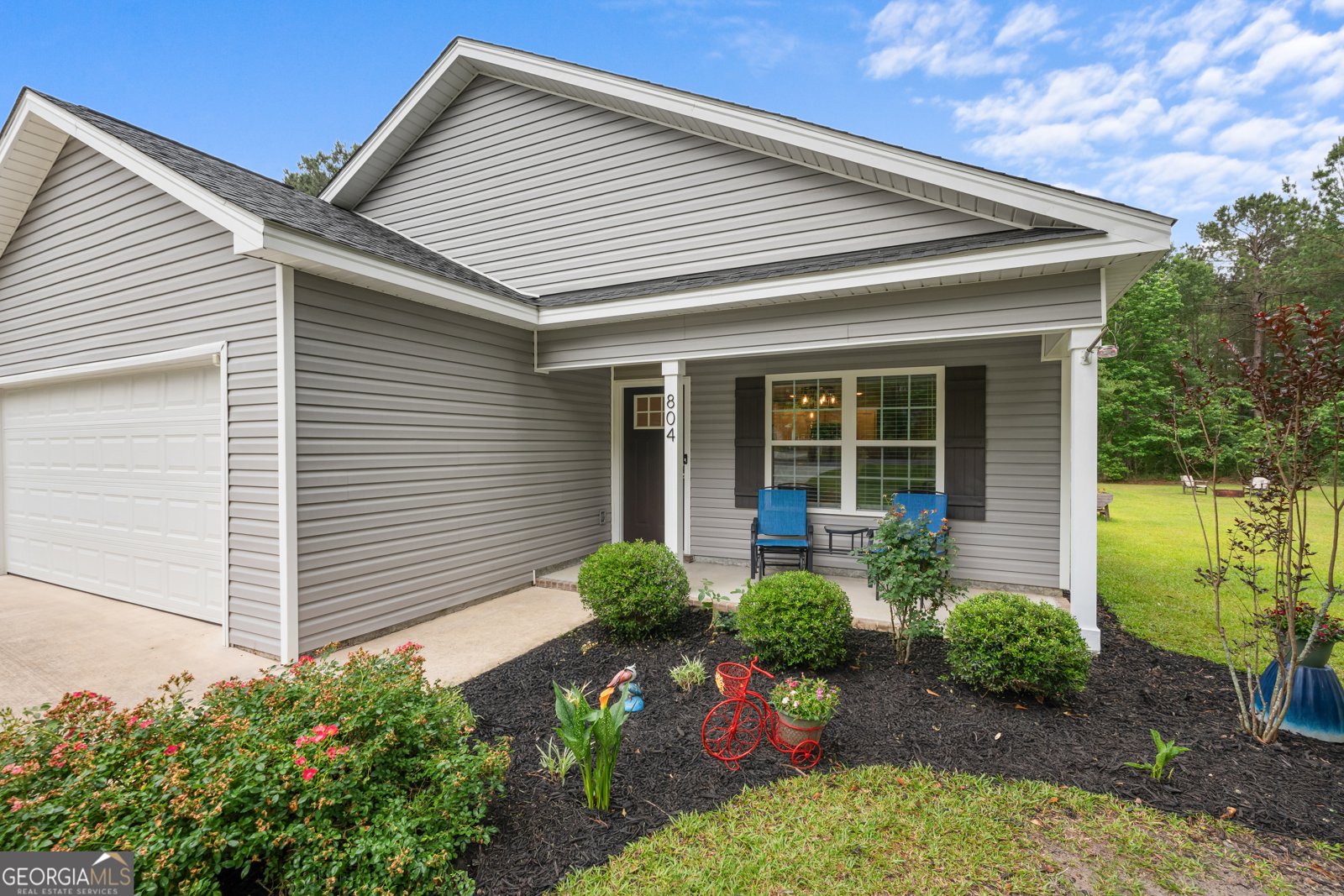 804 Bay Tree Lane Statesboro - Photo 6