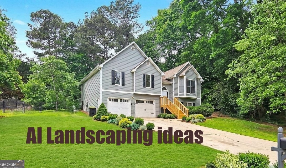 226 Schroeder Way Hiram - main photo