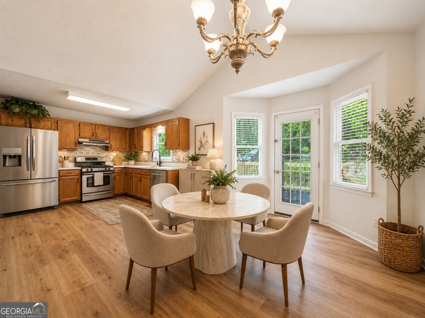 226 Schroeder Way Hiram - Photo 18