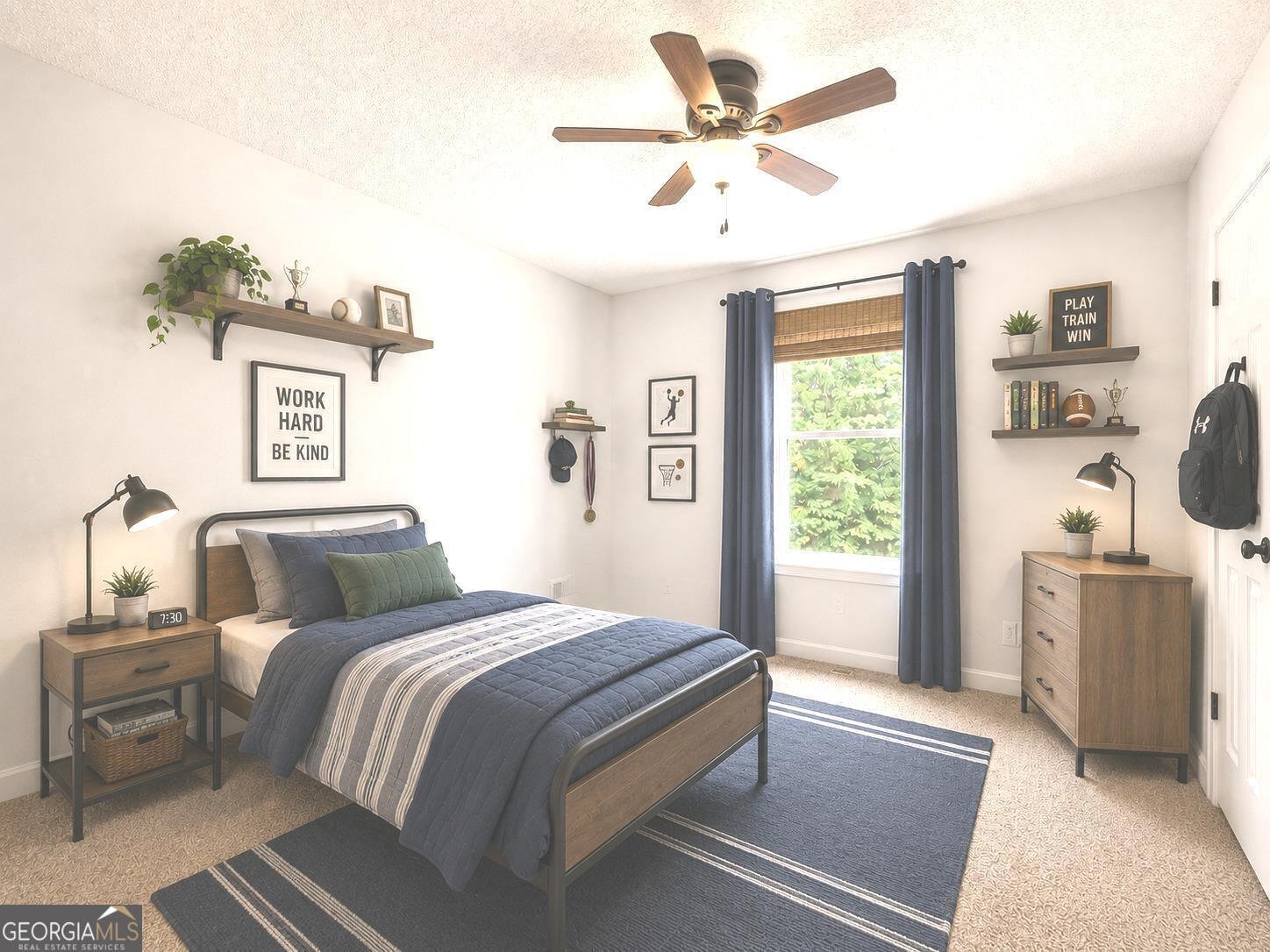 226 Schroeder Way Hiram - Photo 31