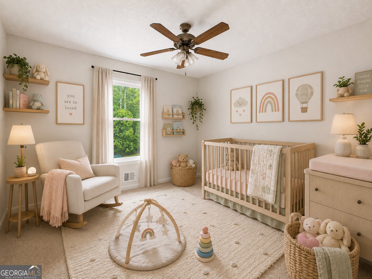 226 Schroeder Way Hiram - Photo 33