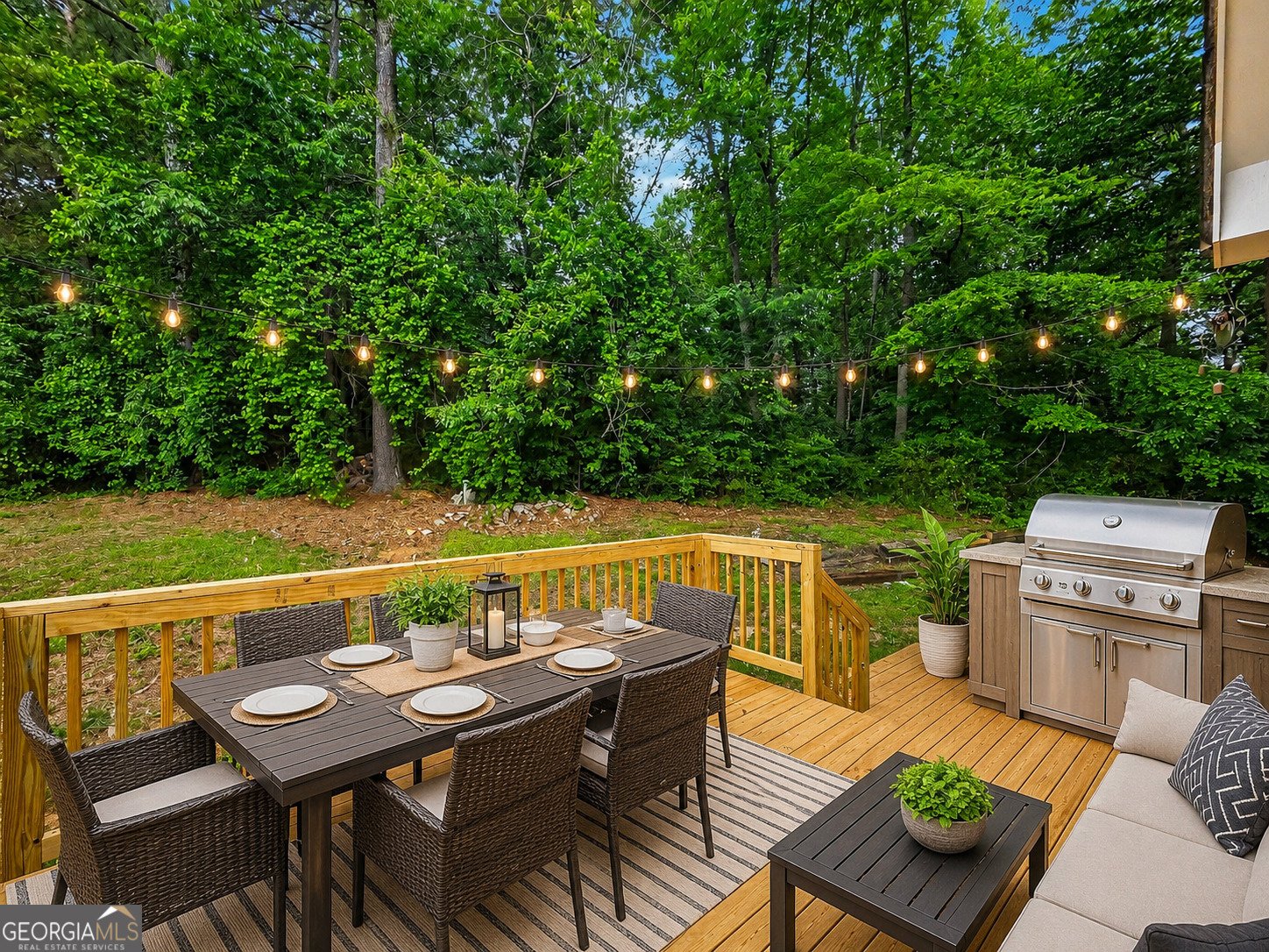 226 Schroeder Way Hiram - Photo 40