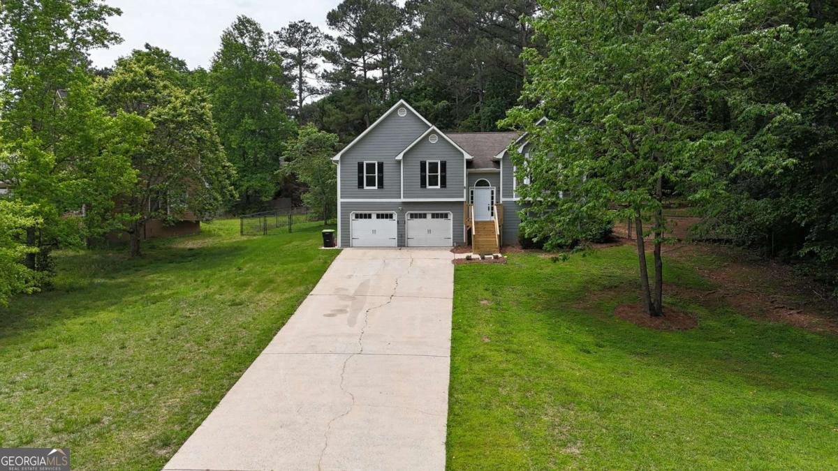 226 Schroeder Way Hiram - Photo 42
