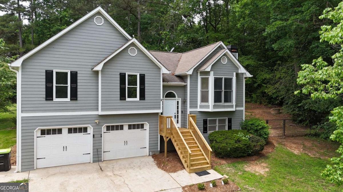 226 Schroeder Way Hiram - Photo 43