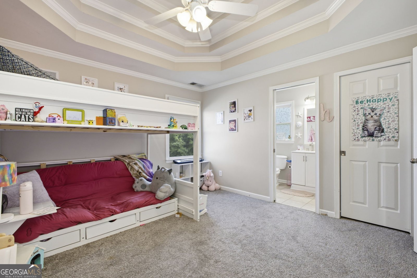 28 River Birch Drive Euharlee - Photo 17