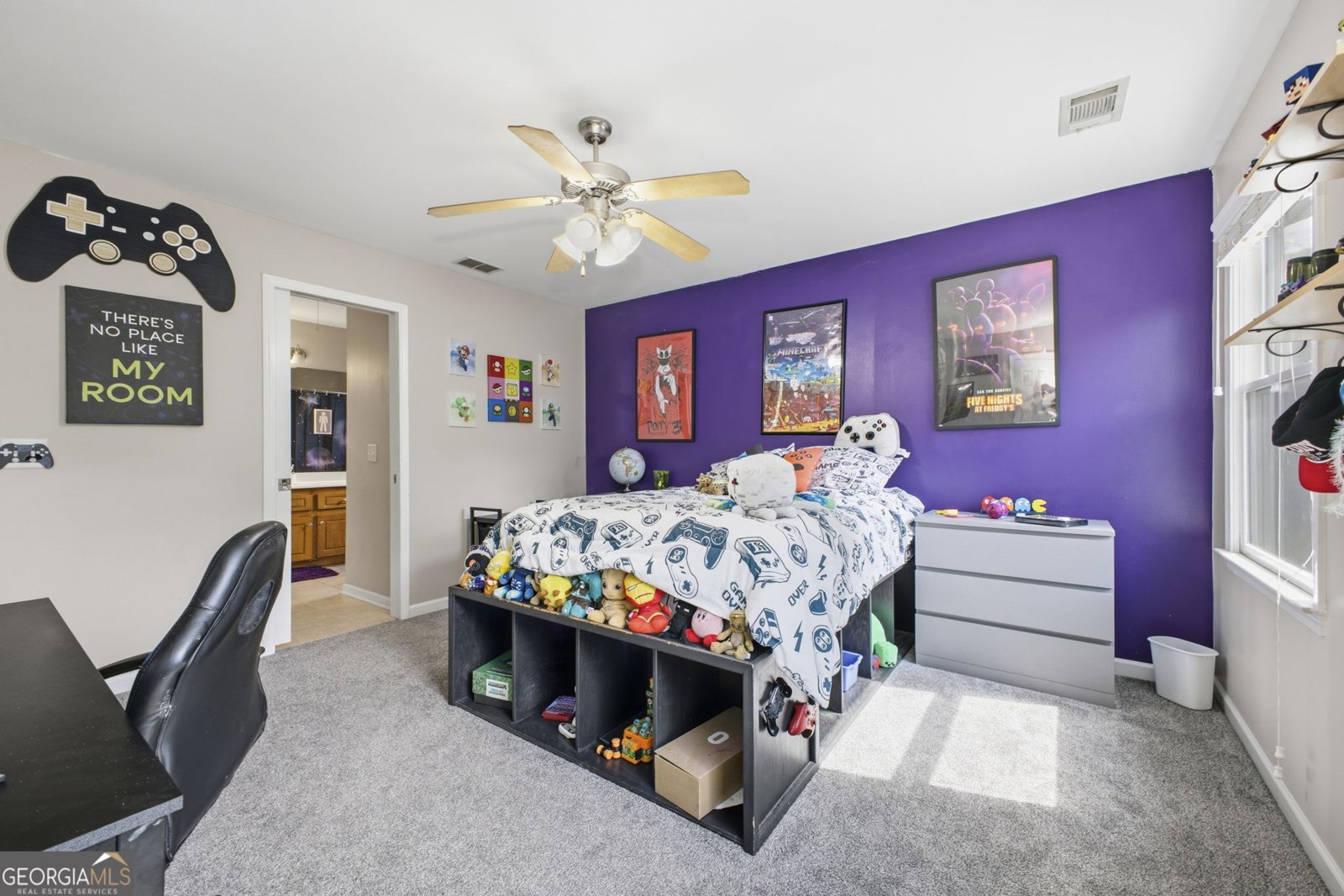 28 River Birch Drive Euharlee - Photo 19