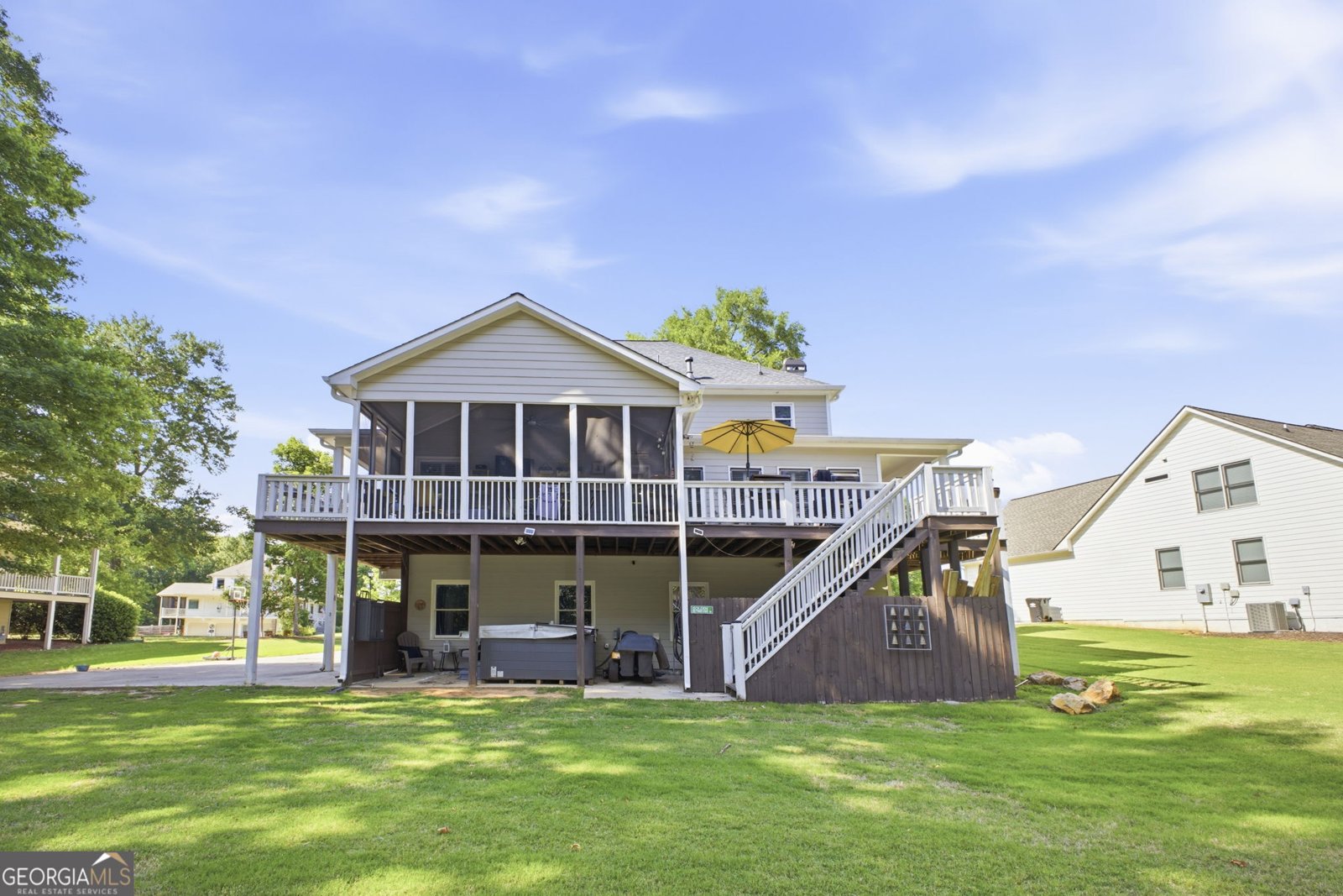 28 River Birch Drive Euharlee - Photo 30