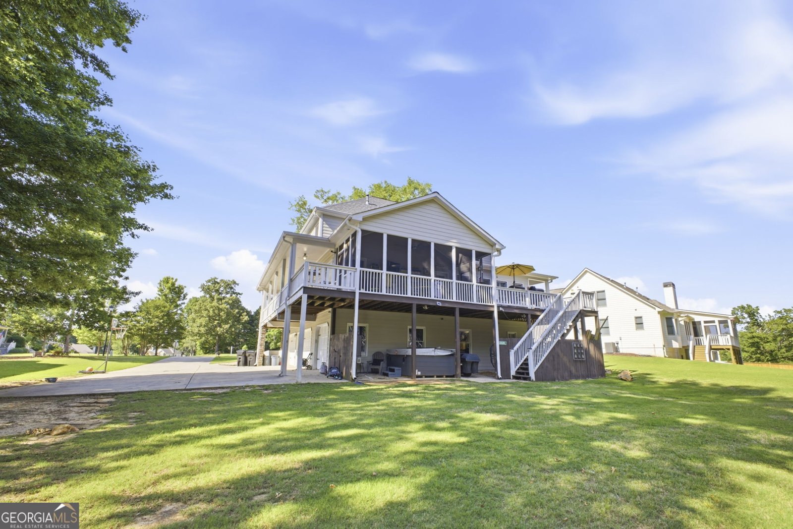 28 River Birch Drive Euharlee - Photo 31