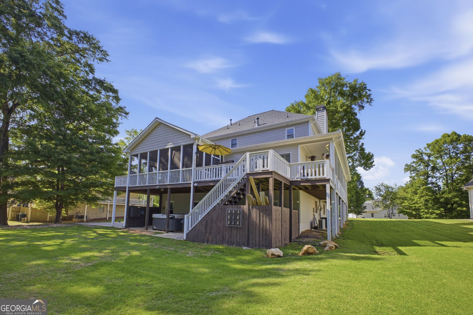 28 River Birch Drive Euharlee - Photo 35