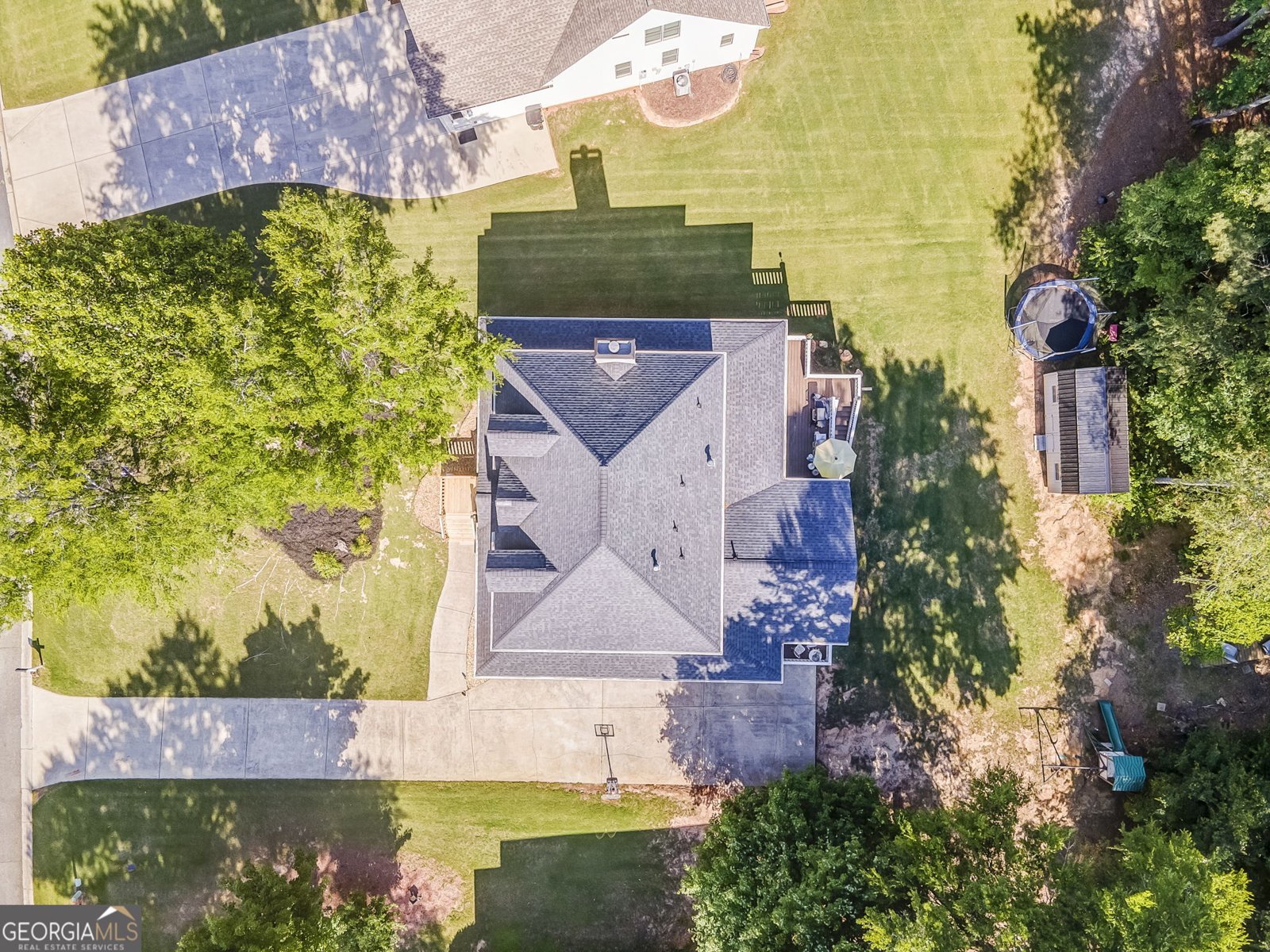 28 River Birch Drive Euharlee - Photo 36