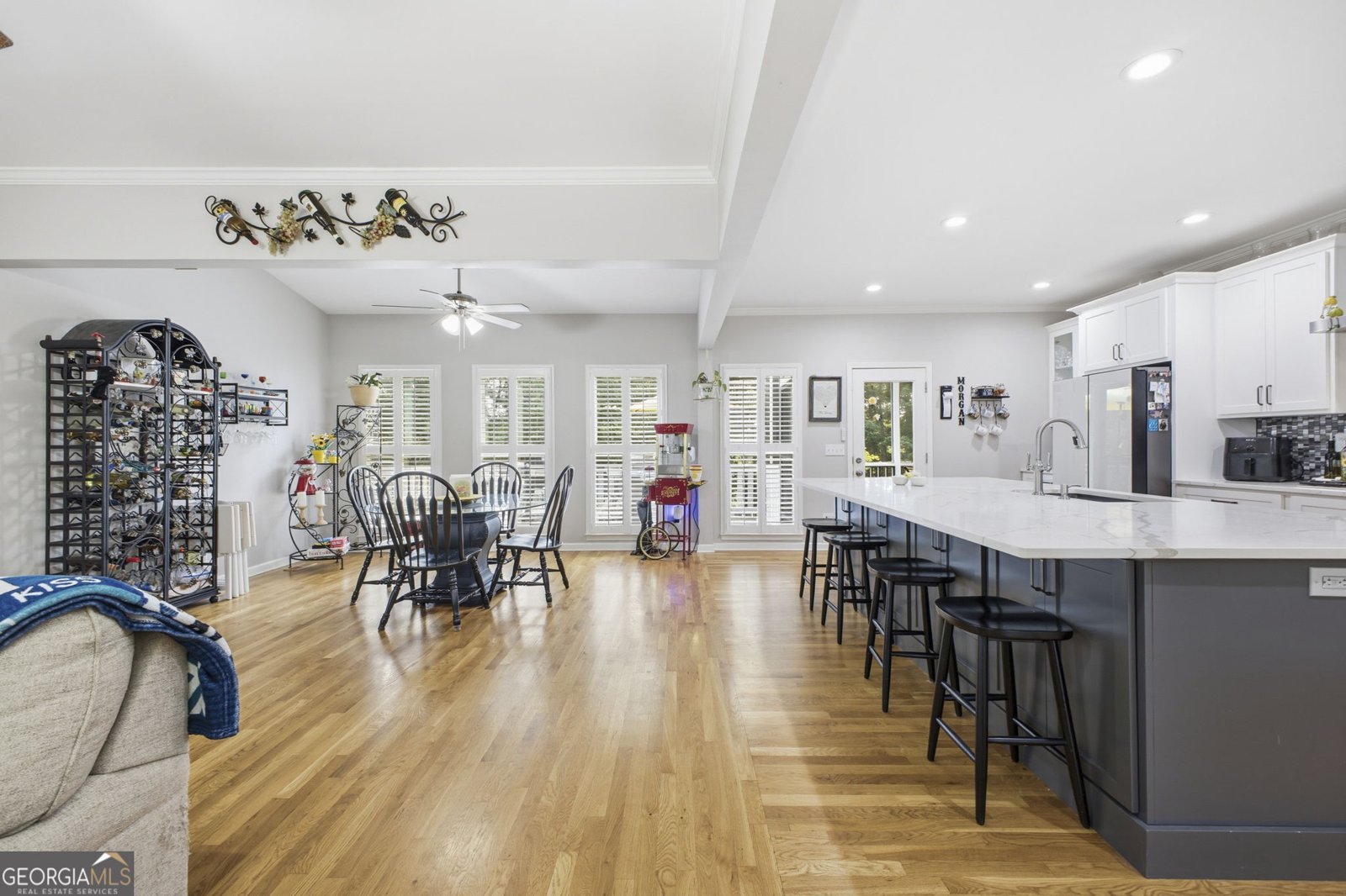 28 River Birch Drive Euharlee - Photo 6