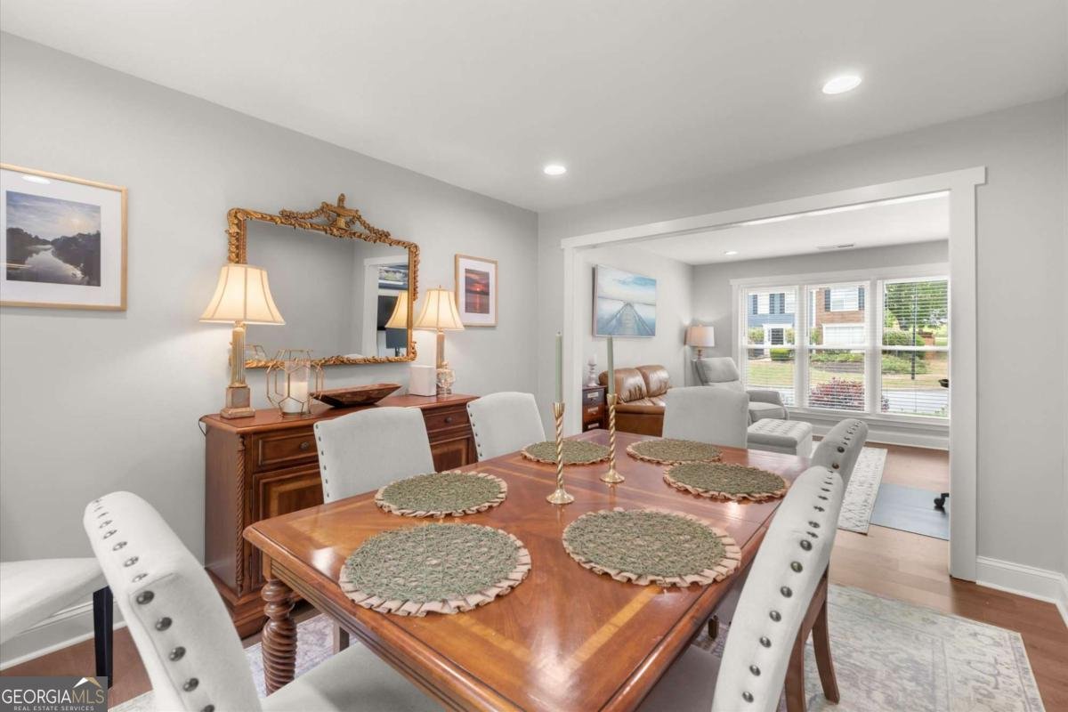 11890 Carriage Park Lane Duluth - Photo 10