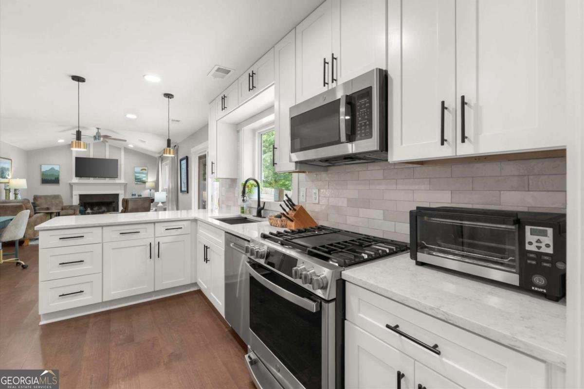 11890 Carriage Park Lane Duluth - Photo 11