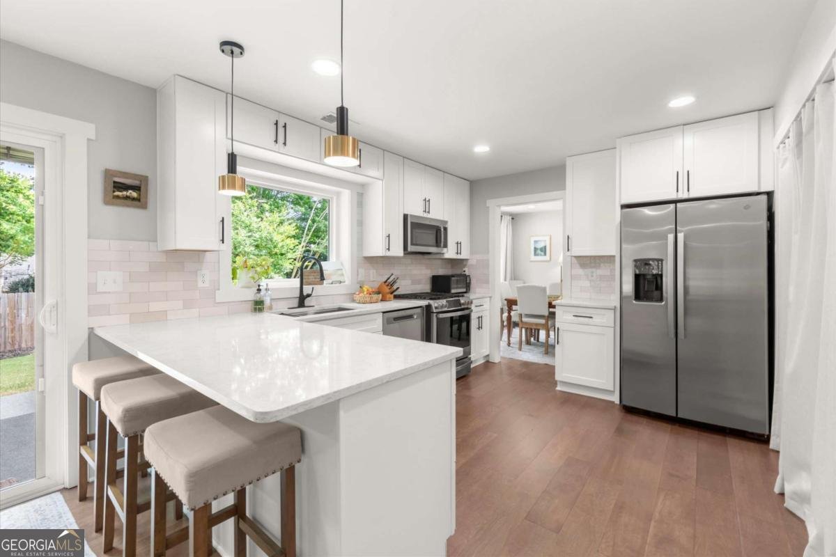 11890 Carriage Park Lane Duluth - Photo 13