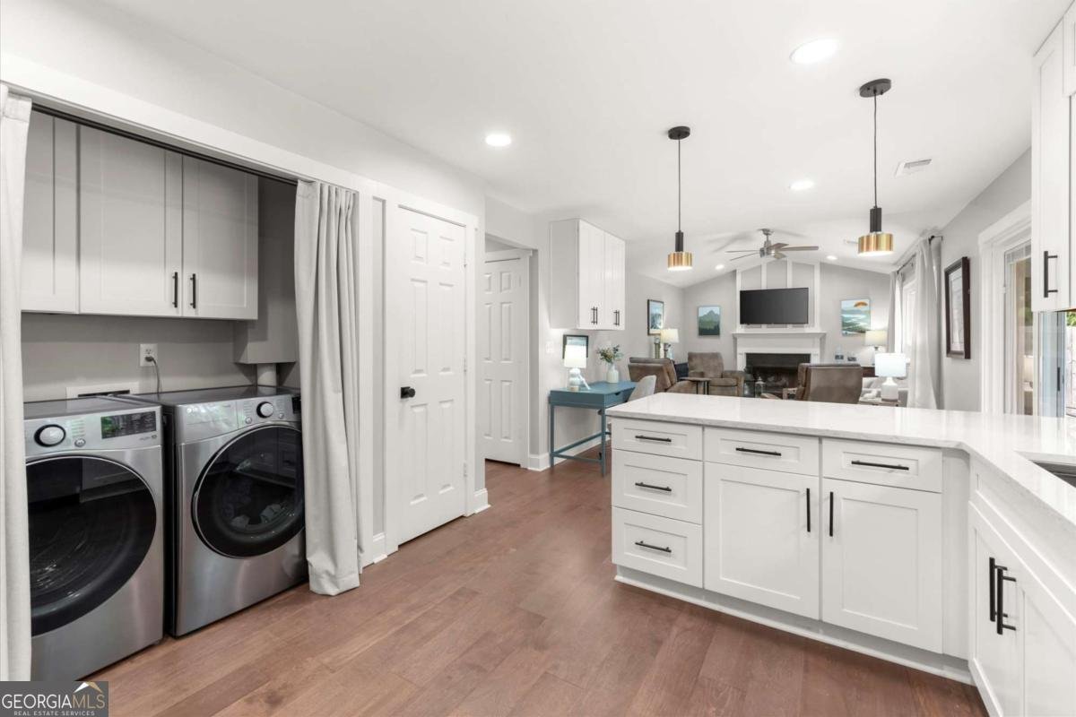 11890 Carriage Park Lane Duluth - Photo 14