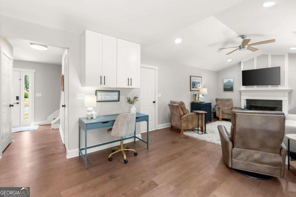 11890 Carriage Park Lane Duluth - Photo 17