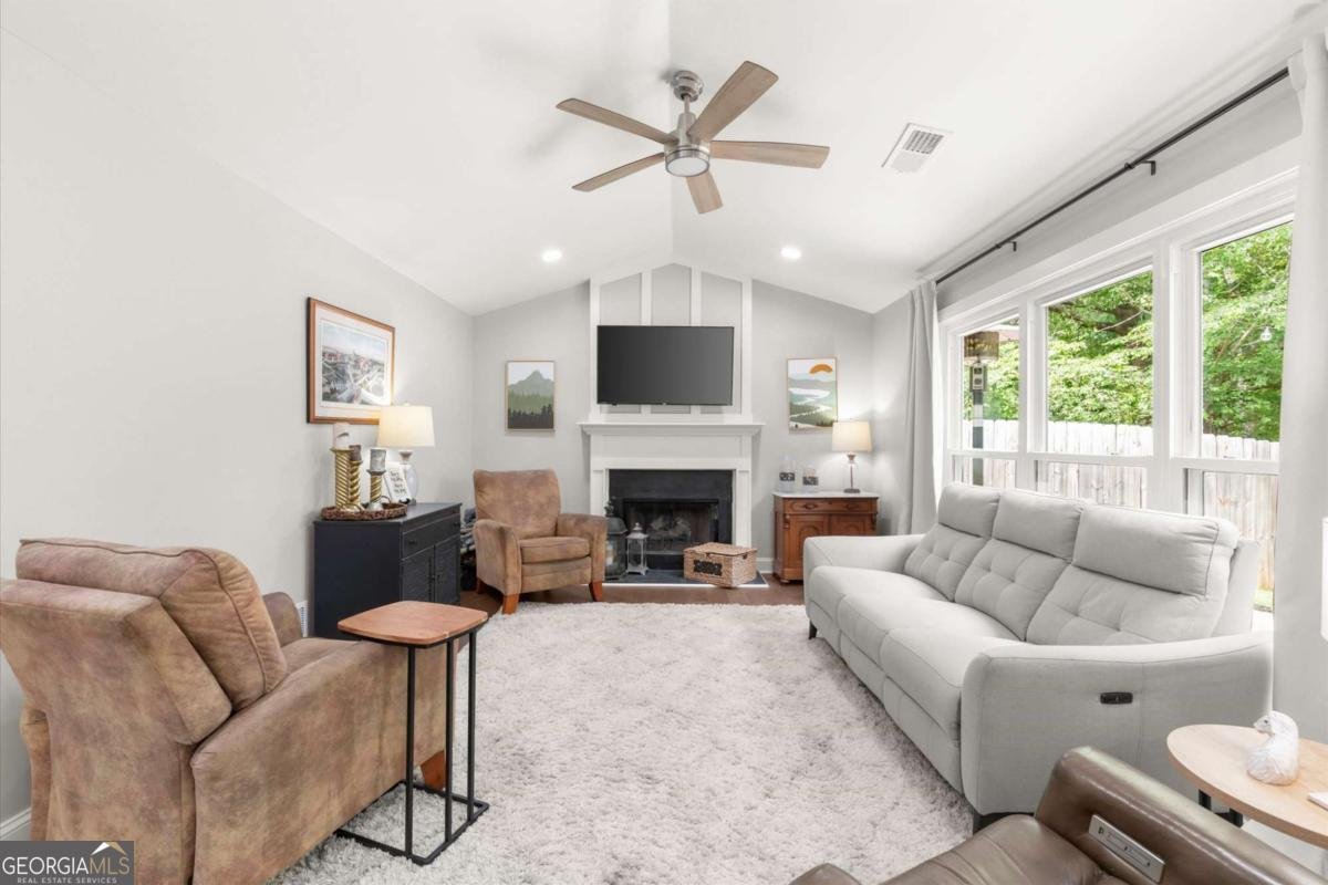11890 Carriage Park Lane Duluth - Photo 19