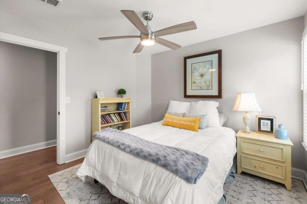 11890 Carriage Park Lane Duluth - Photo 31