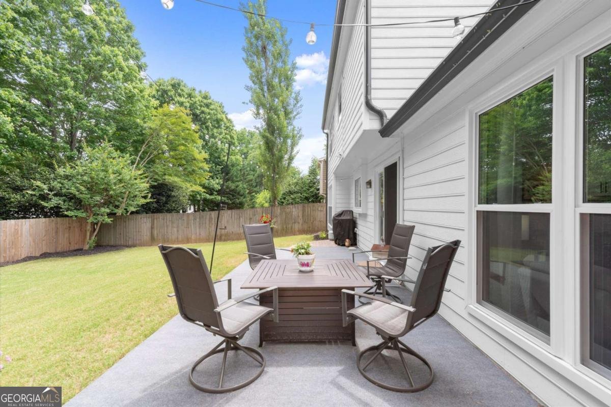 11890 Carriage Park Lane Duluth - Photo 35