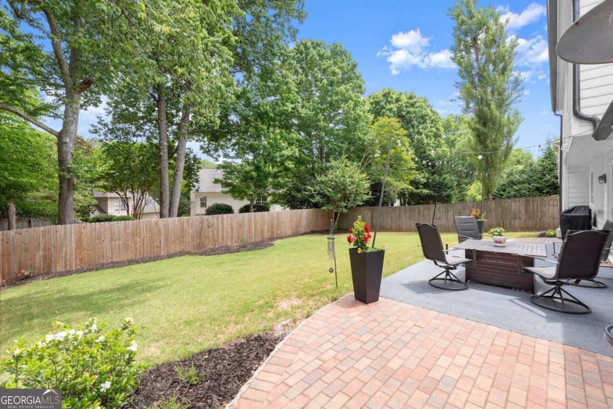 11890 Carriage Park Lane Duluth - Photo 36