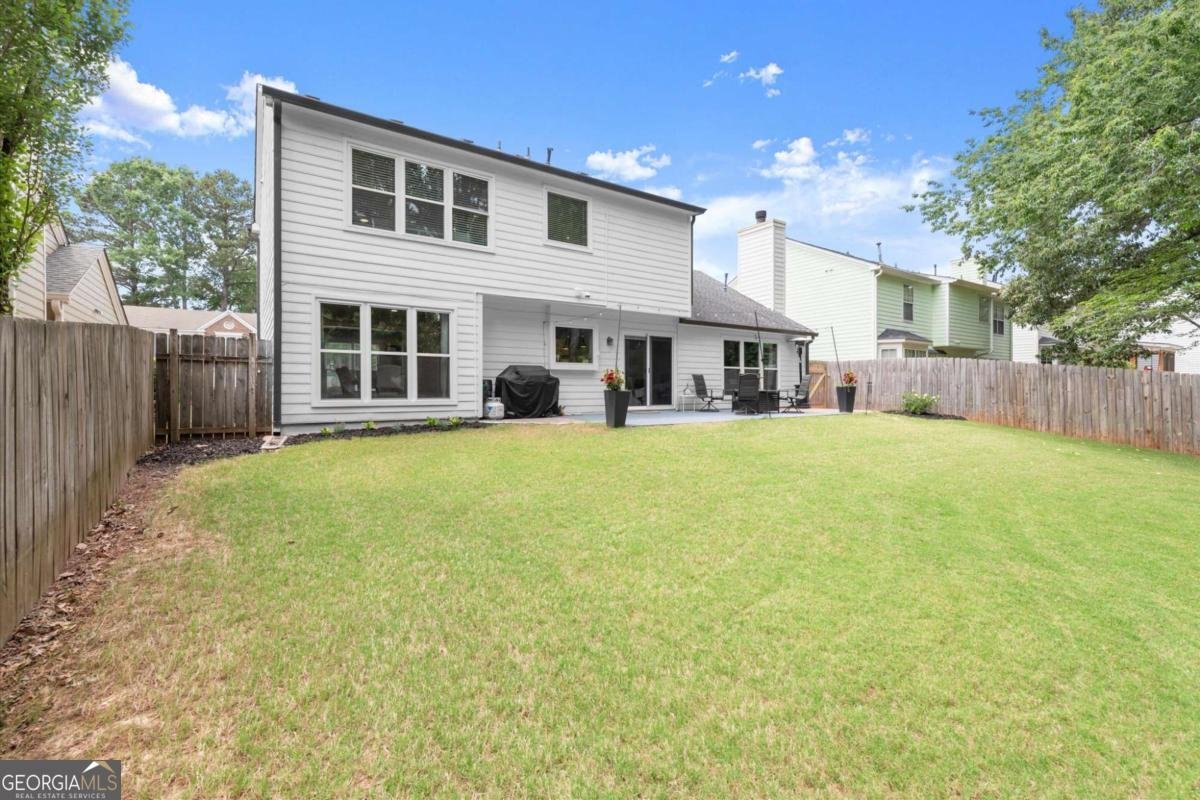 11890 Carriage Park Lane Duluth - Photo 39
