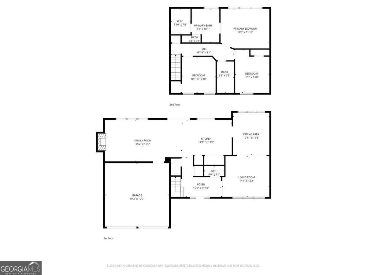 11890 Carriage Park Lane Duluth - Photo 40