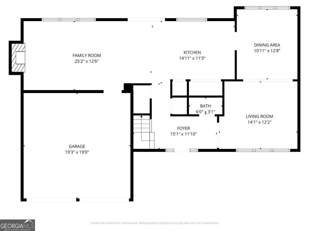 11890 Carriage Park Lane Duluth - Photo 41