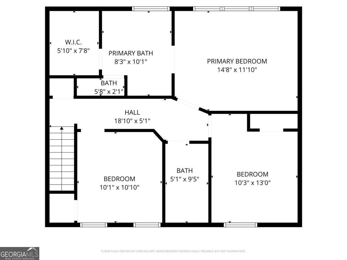 11890 Carriage Park Lane Duluth - Photo 42