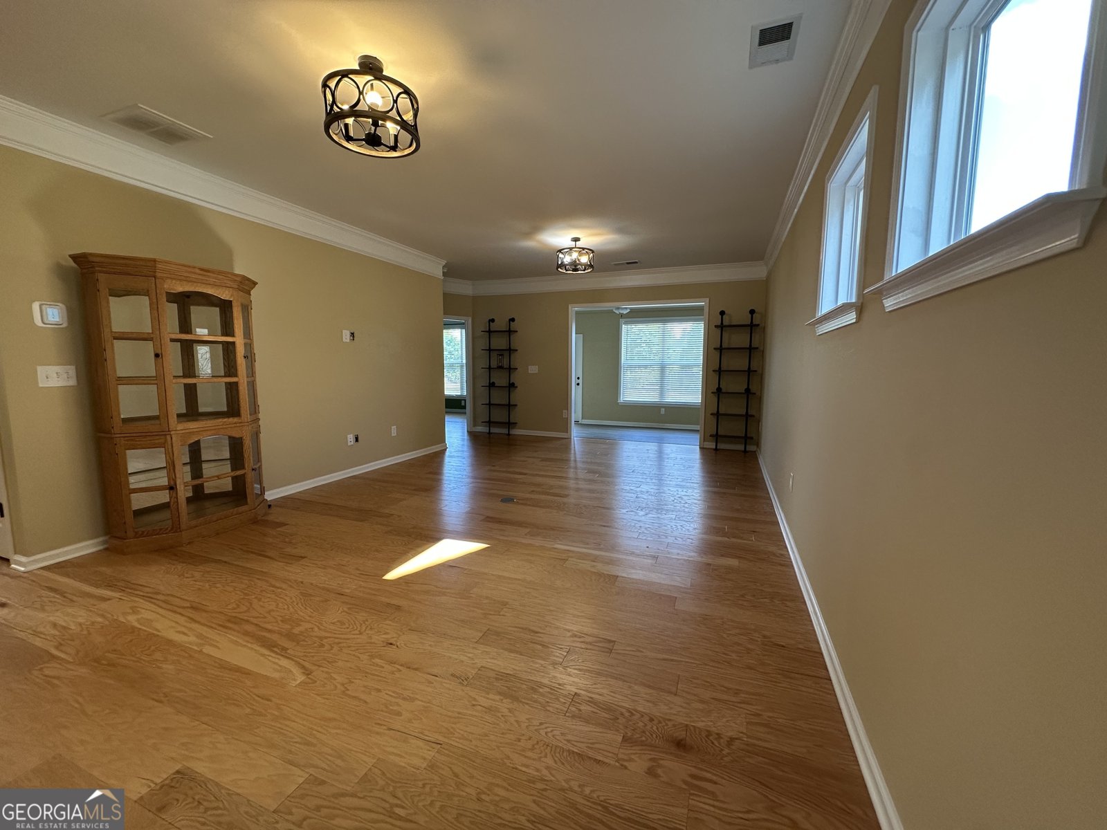 214 Brunswick Drive Griffin - Photo 10