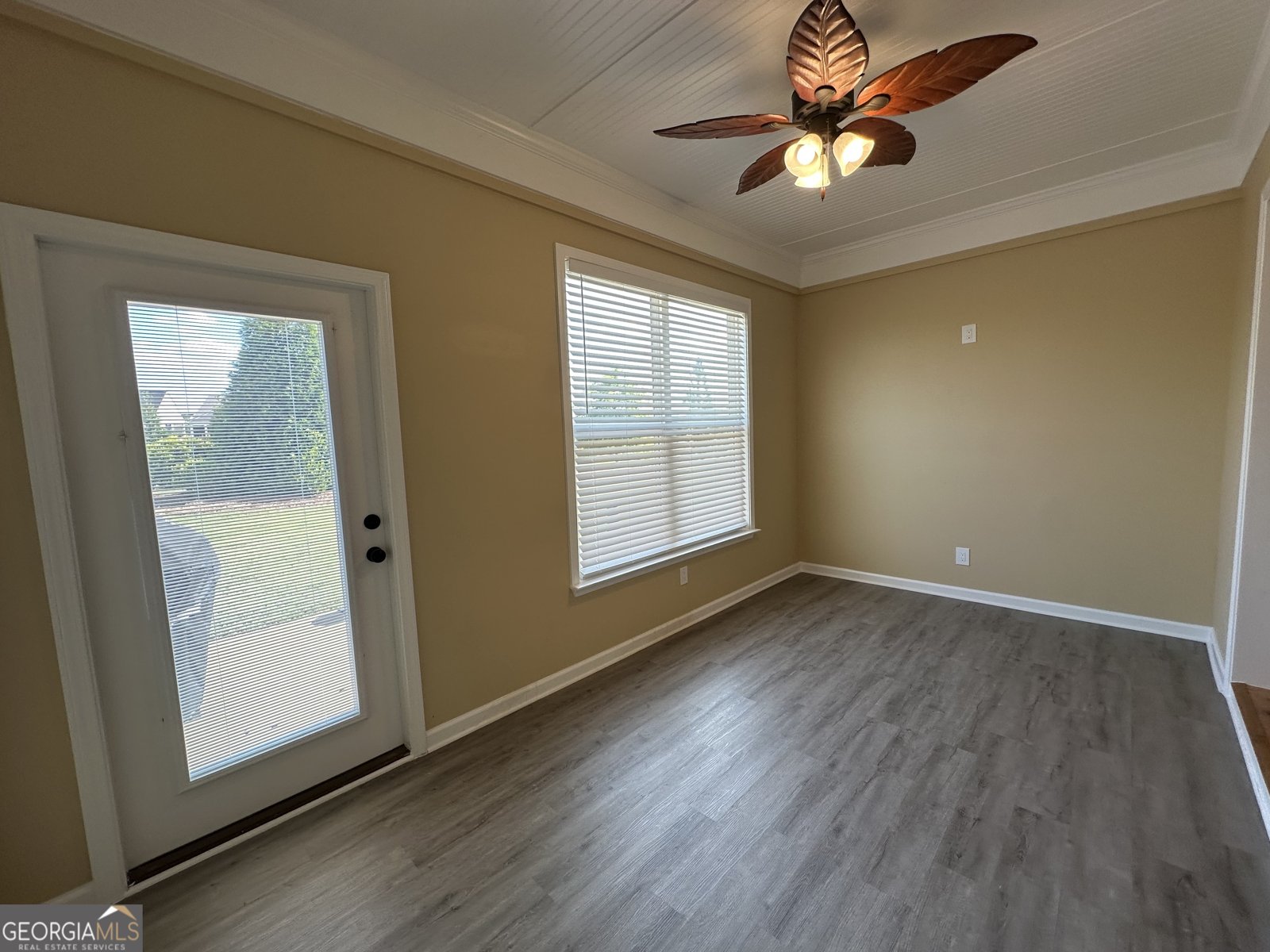 214 Brunswick Drive Griffin - Photo 12