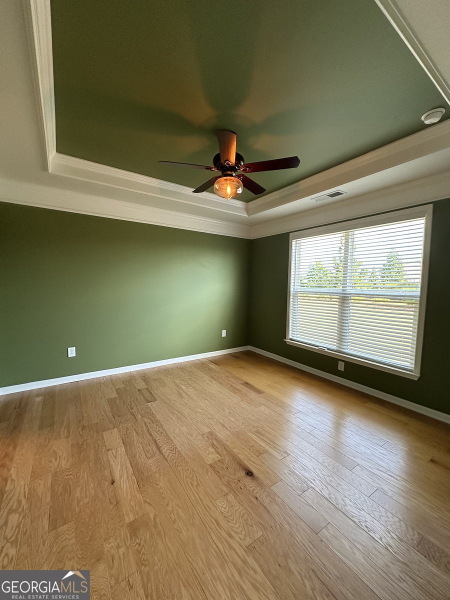 214 Brunswick Drive Griffin - Photo 13