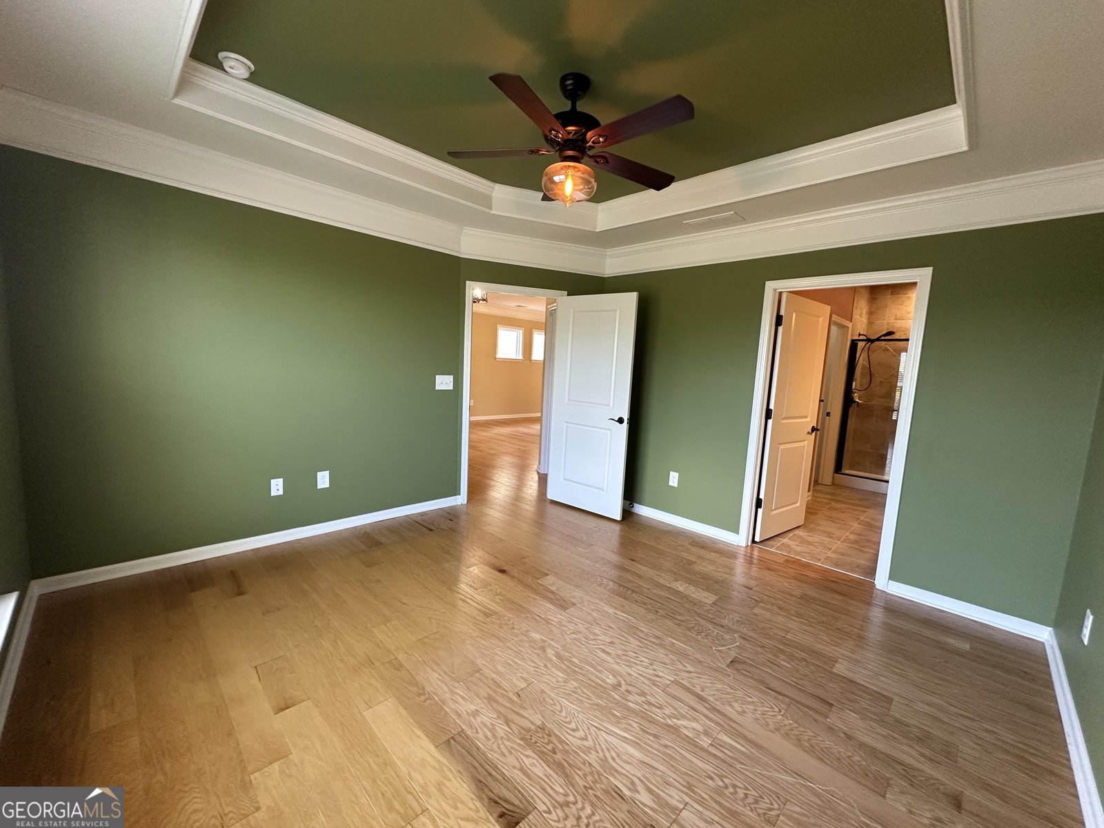 214 Brunswick Drive Griffin - Photo 14