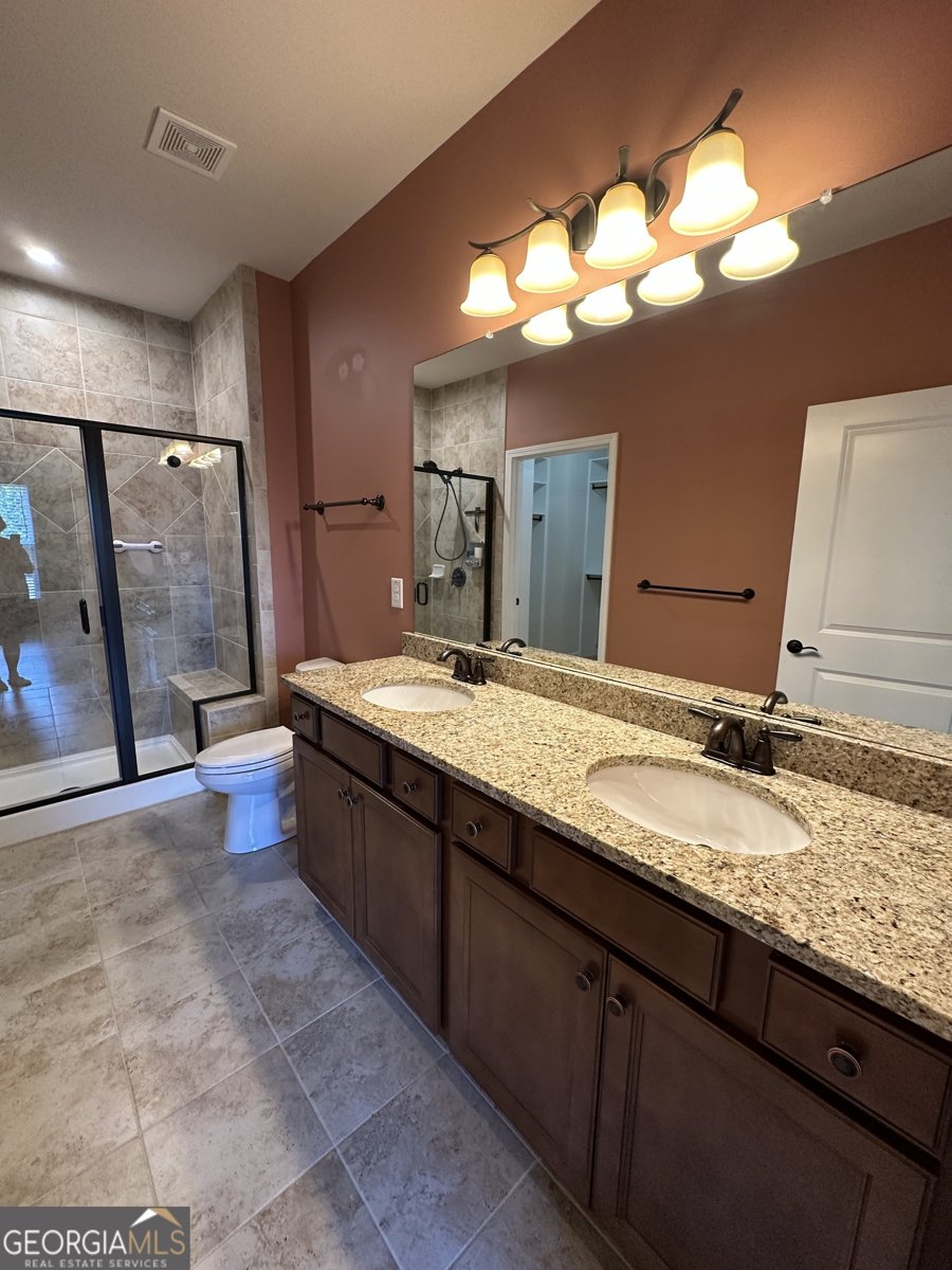 214 Brunswick Drive Griffin - Photo 17