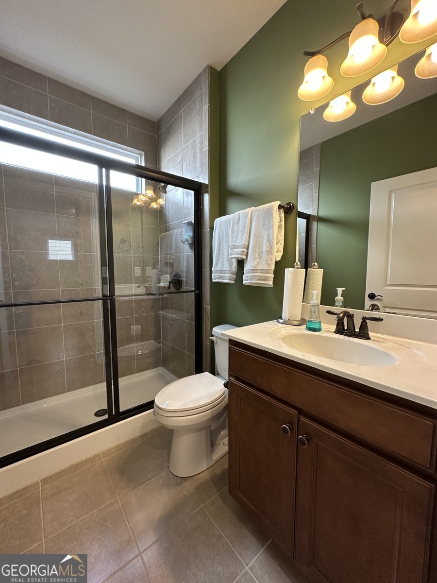 214 Brunswick Drive Griffin - Photo 21