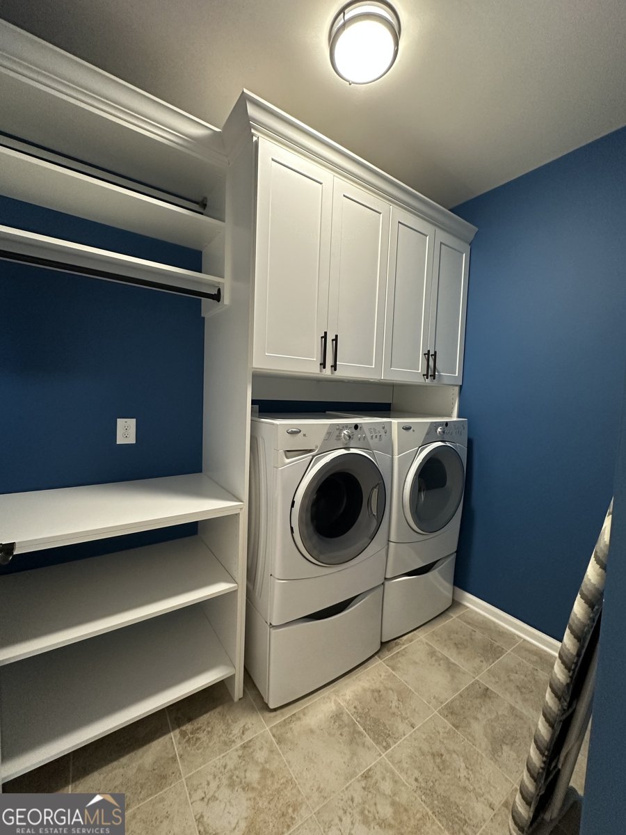 214 Brunswick Drive Griffin - Photo 22