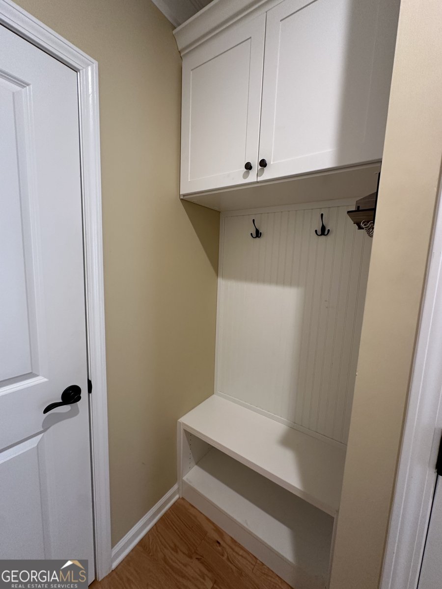 214 Brunswick Drive Griffin - Photo 23