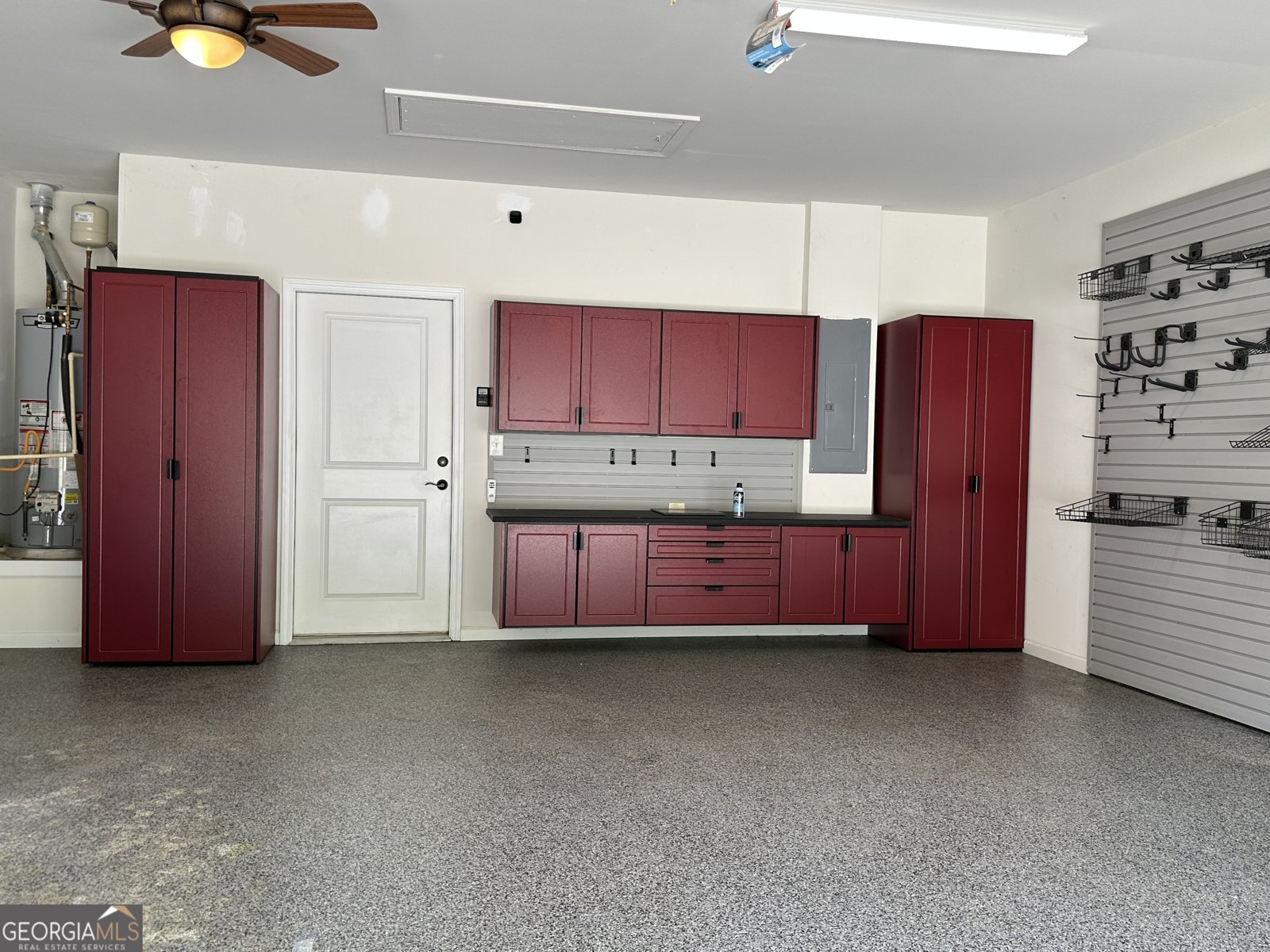 214 Brunswick Drive Griffin - Photo 24