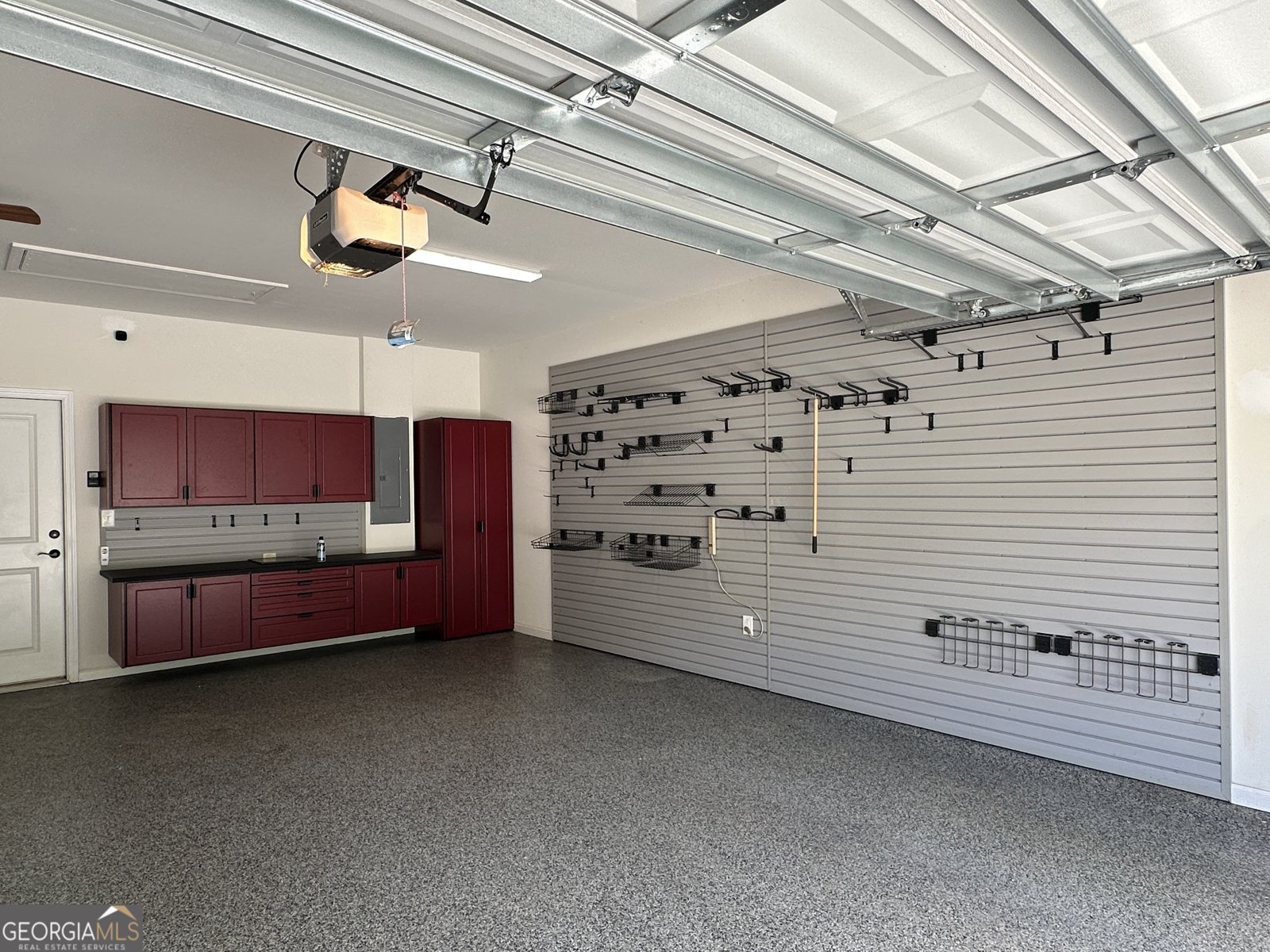 214 Brunswick Drive Griffin - Photo 25