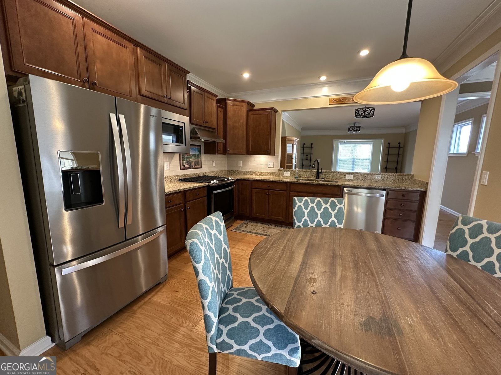 214 Brunswick Drive Griffin - Photo 8
